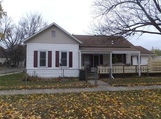 1855 Robinson St, Muskegon, MI 49441