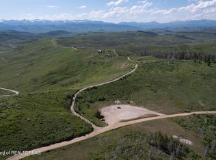 Tbd Rim Rd, Bondurant, WY 82922