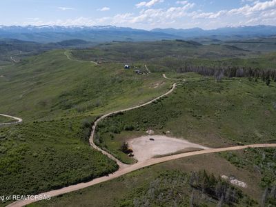 Tbd Rim Rd, Bondurant, WY, 82922