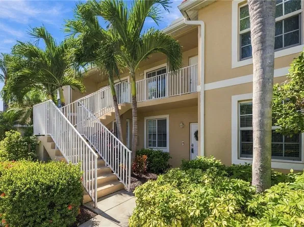 2835 Cypress Trace CIR #102, NAPLES, FL 34119