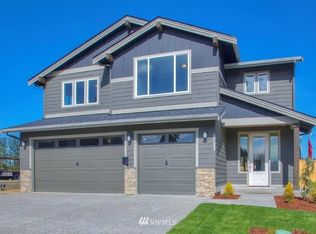 5613 146th Stct E, Puyallup, WA 98375