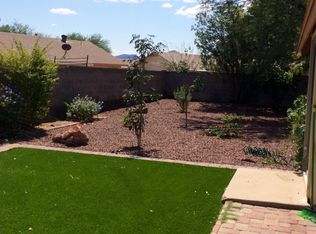 4811 W Candleberry Way, Tucson, AZ 85742