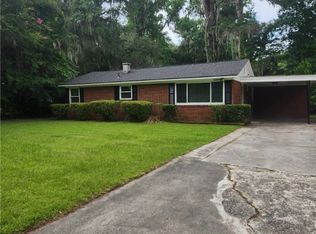 1524 Laberta Ct, Savannah, GA 31406