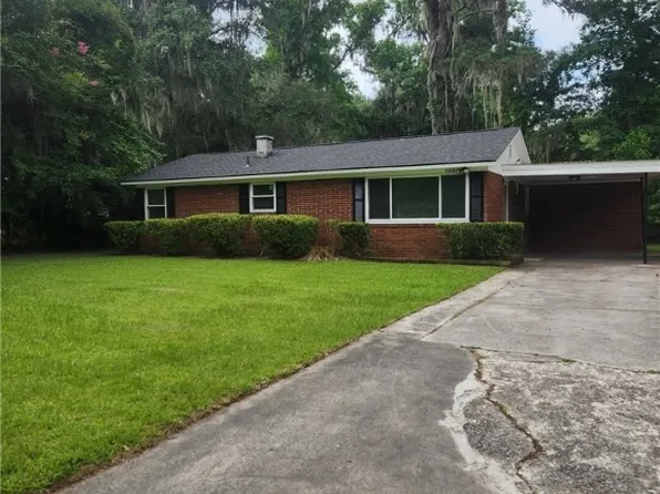 1524 Laberta Ct, Savannah, GA 31406