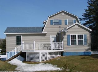 78 Boundry Line Rd, Fort Fairfield, ME 04742