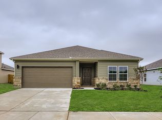 1013 Park Oak Ln, Crowley, TX 76036
