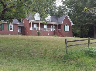 204 County Line Rd, Oxford, AL 36203