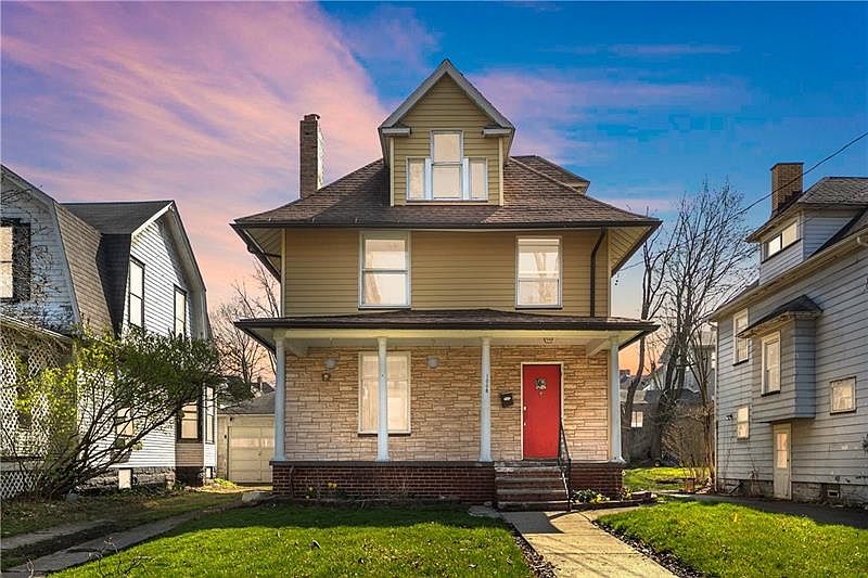 1008 Delaware Ave, New Castle, PA 16105 Zillow