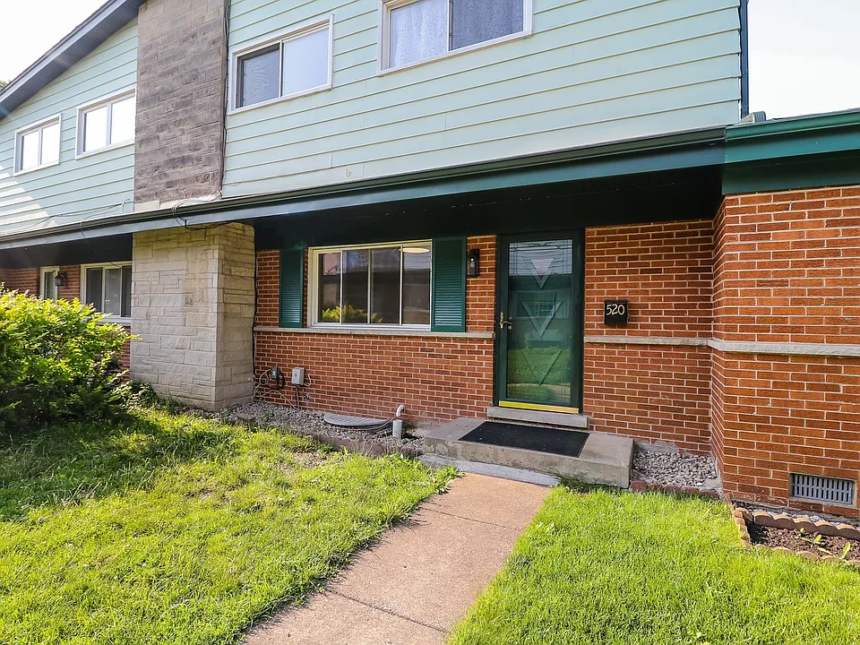 520 Glendale Rd