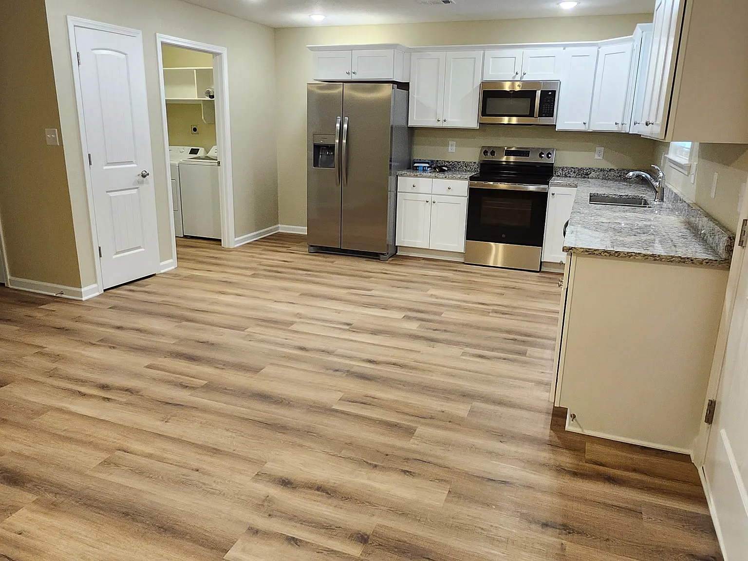 2 bed, 962 sqft, $1,150 — Photo 4
