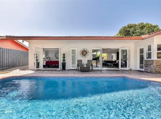 1833 NE 46th St, Fort Lauderdale, FL 33308