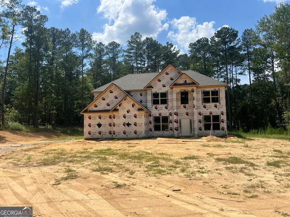 5545 Highway 155 Lot 2-N, Stockbridge, GA 30281