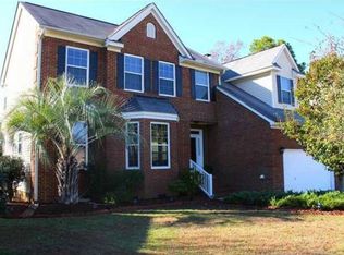 133 Historic Dr, Mount Pleasant, SC 29464