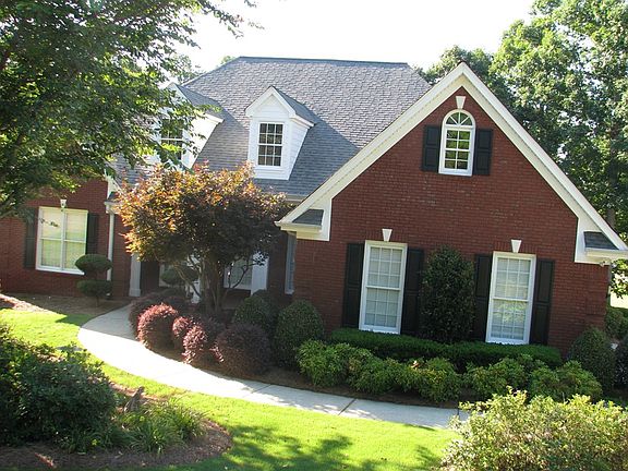4th image of 4329 Marble Arch Way