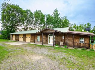 10982 State Route 124, Russellville, AR 72802