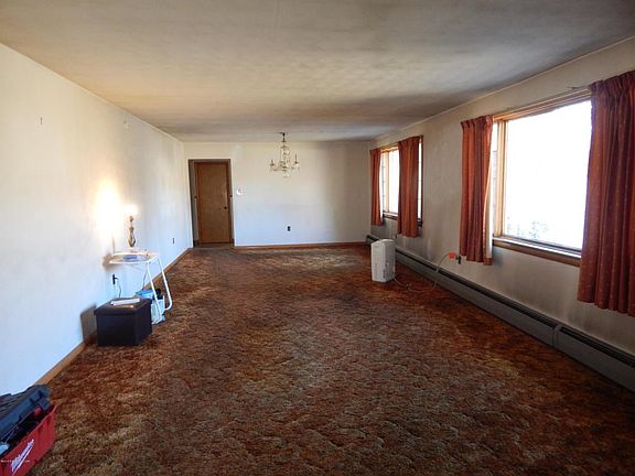 Living room view 1
