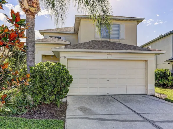 27128 Big Sur Dr, Zephyrhills, FL 33544
