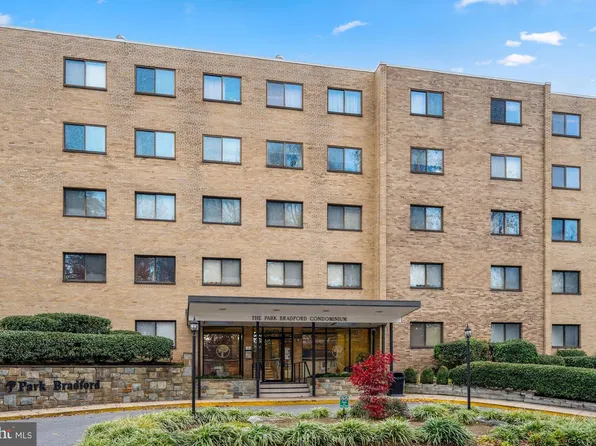 8601 Manchester Rd APT 205, Silver Spring, MD 20901