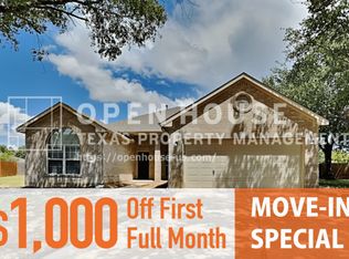 5219 Whitebridge Ln, Katy, TX 77449