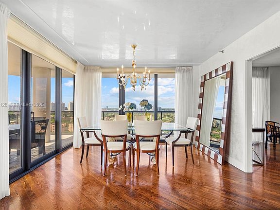 2nd image of 19667 Turnberry Way APT 17D