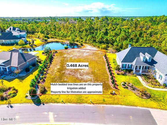 3rd image of 3231 Oceanic Bay Drive LOT 19
