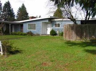 1422 Worrall Dr, Bremerton, WA 98310