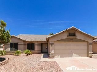 15943 N Gil Balcome St, Surprise, AZ 85374