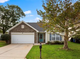 104 Ridgebrook Way, Greenville, SC 29605