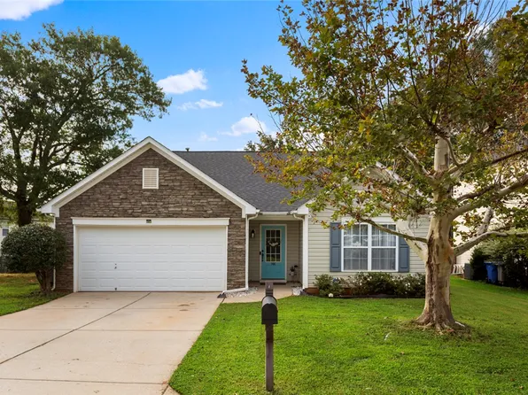 104 Ridgebrook Way, Greenville, SC 29605