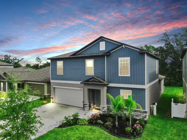 13286 Peachleaf Ave, Riverview, FL 33579