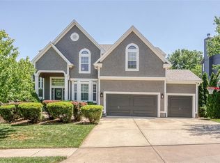 5303 Gleason Rd, Shawnee, KS 66226