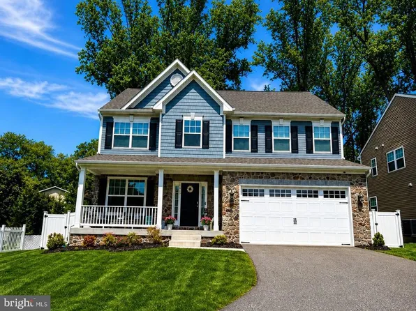 9468 Vollmerhausen Dr, Columbia, MD 21046