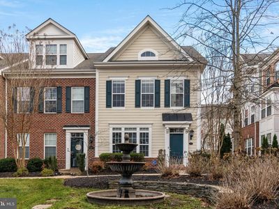 15 Steeplechase Dr, La Plata, MD, 20646