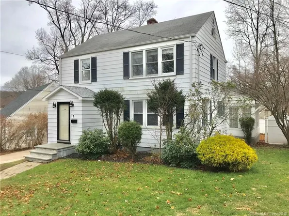 7 Westerleigh Rd, New Haven, CT 06515