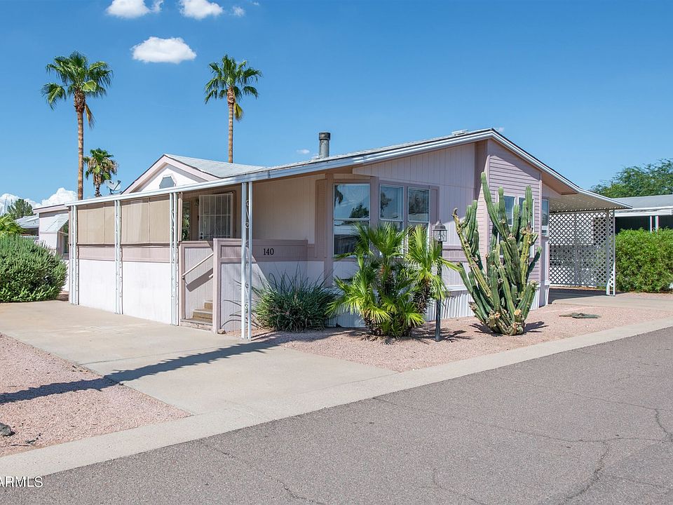 1st image of 19802 N 32nd St Lot 140