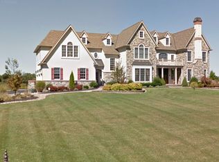 2 Haddington Way, Medford, NJ 08055