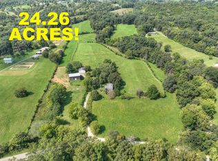 11832 Lees Rd, Alexandria, KY 41001