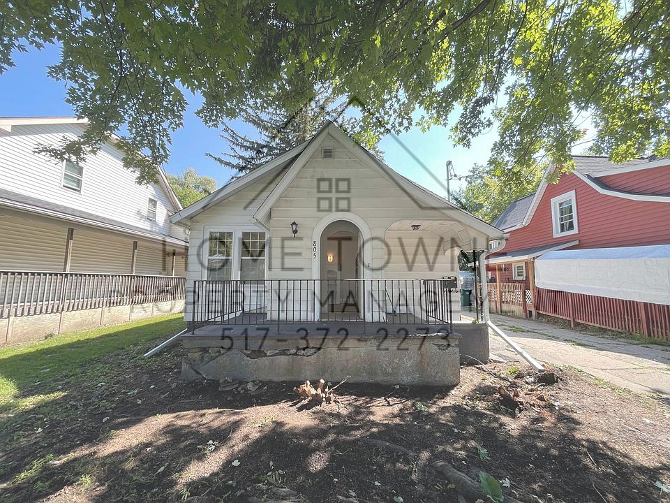 1st image of 805 W Saginaw St