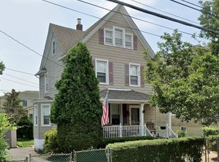 71 Fremont St, Harrison, NY 10528