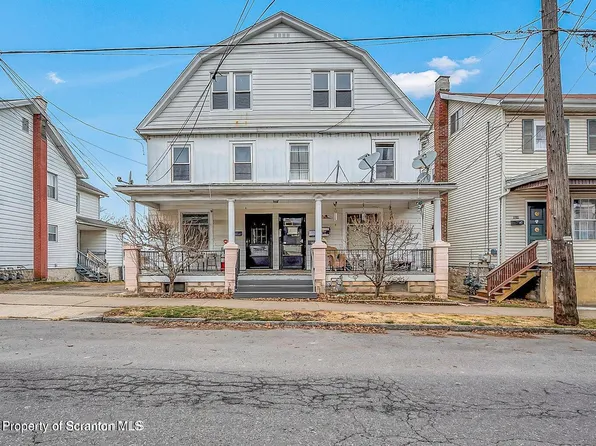 402 Scott St APT 3, Wilkes Barre, PA 18702