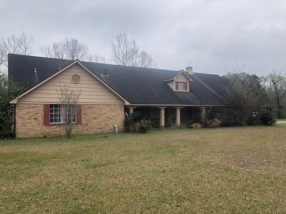 2nd image of 10409 Saracennia Rd