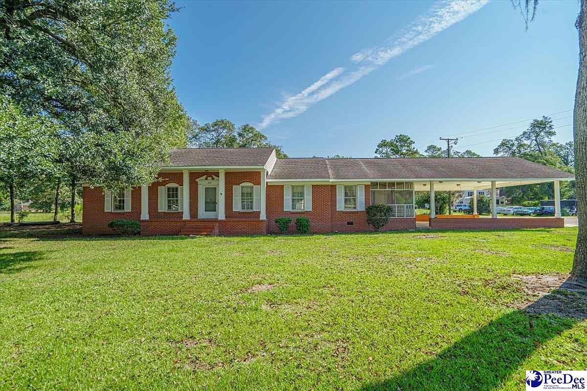 402 N Main St, Nichols, SC 29581 Zillow