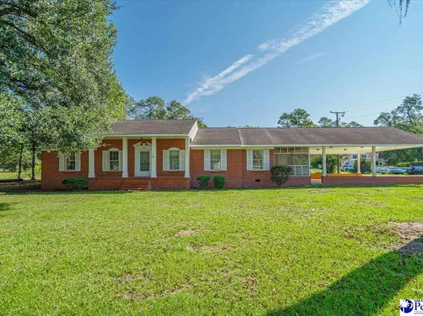 402 N Main St, Nichols, SC 29581