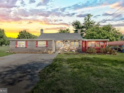 6090 Old Hanover Rd, Spring Grove, PA, 17362