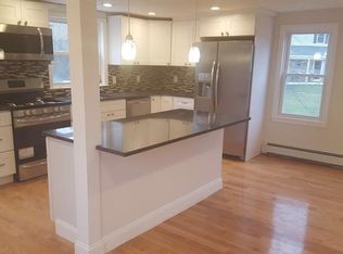 384 Oak St, Bridgewater, MA 02324