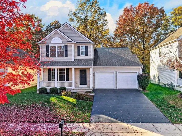 6205 Home Park Dr, New Albany, OH 43054