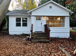 4009 24th Ave W, Seattle, WA 98199