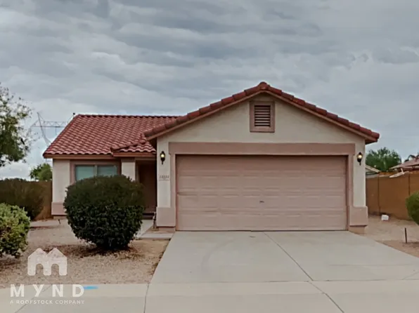 11214 E Quicksilver Ave, Mesa, AZ 85212