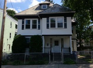 17 Holiday St, Dorchester, MA 02124