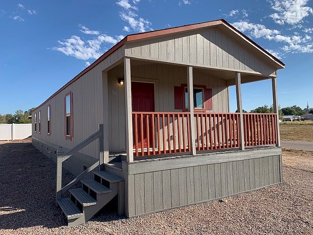 1st image of 105 Vista Rojo